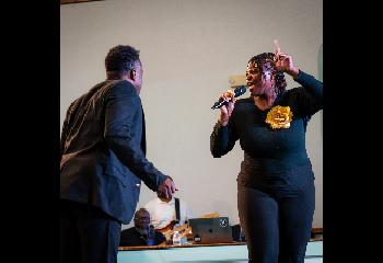ZCBC Church Concert 2026